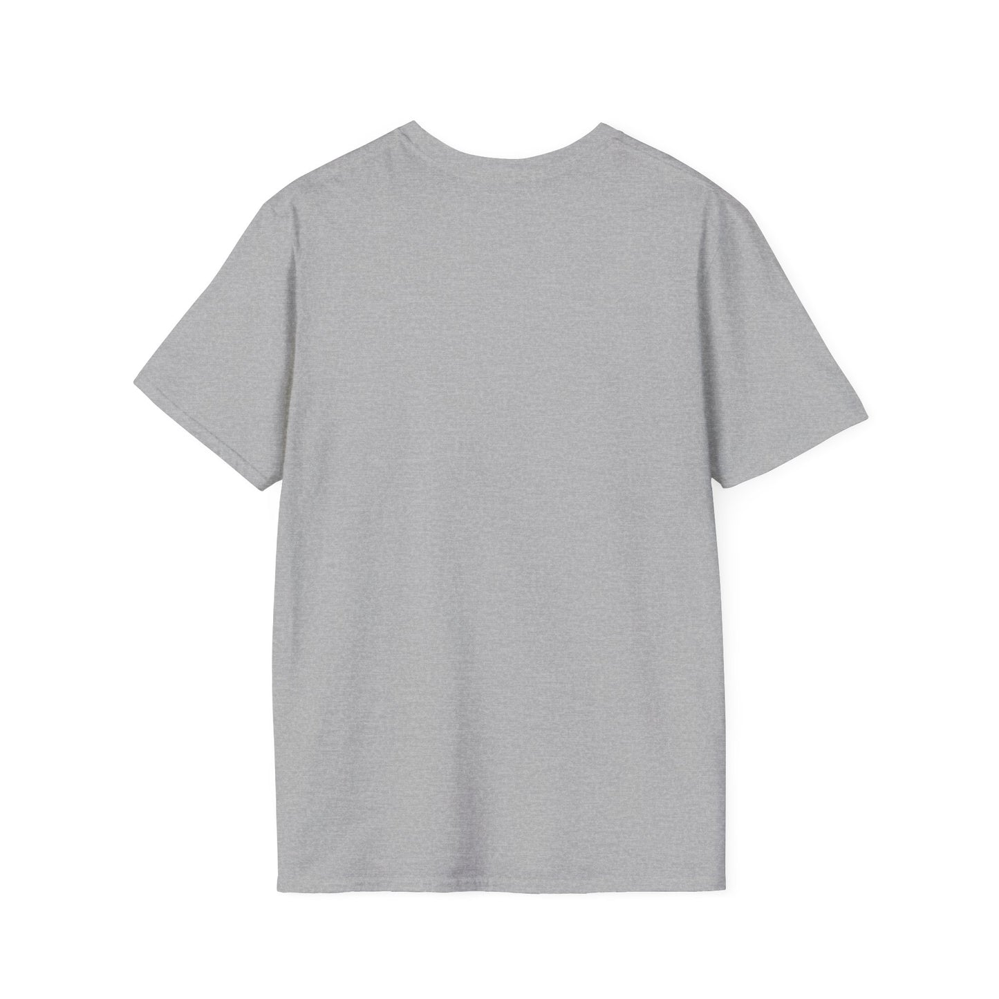 Vintage TV No Cry Babies Era Unisex T-Shirt