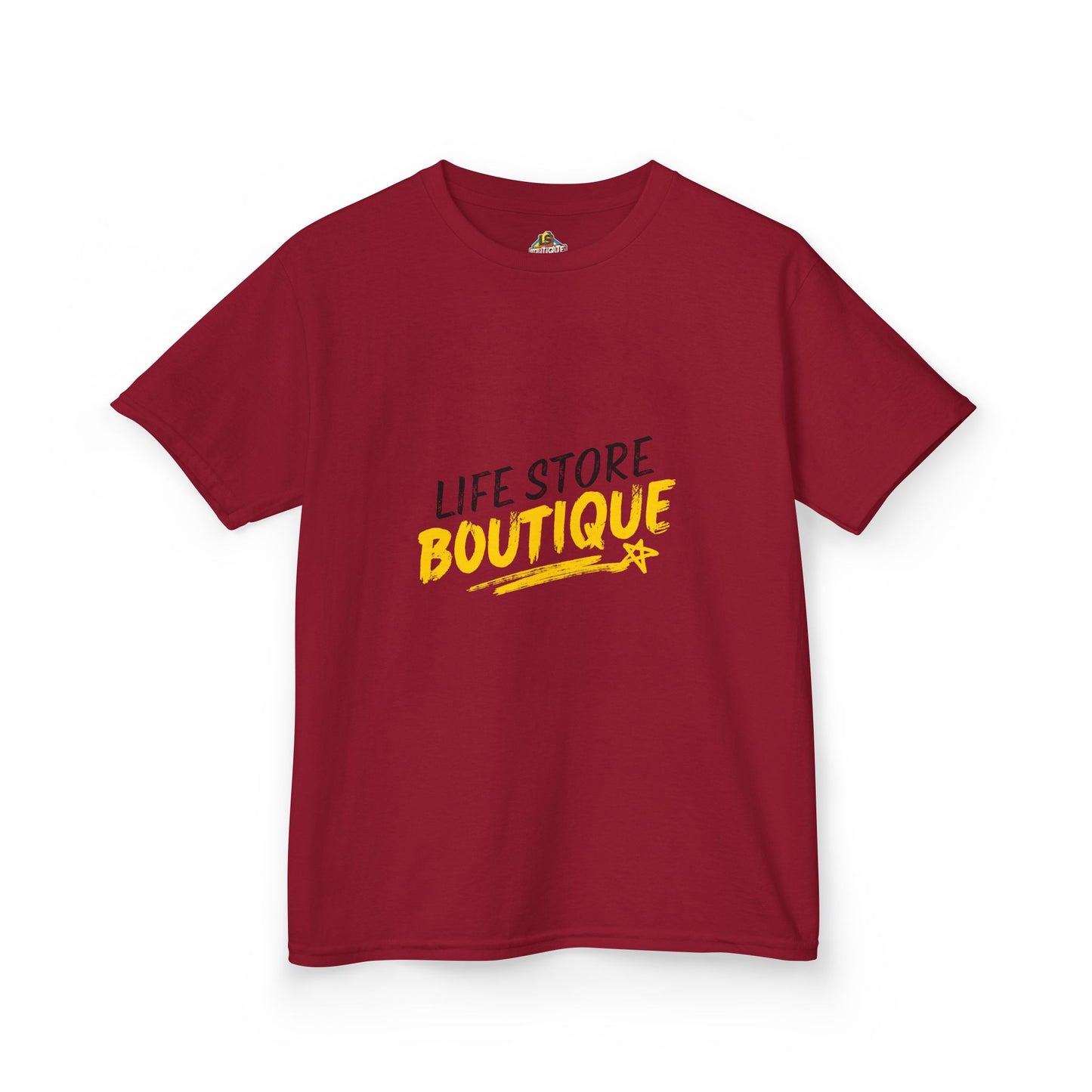 Life Store Boutique Kids Tee
