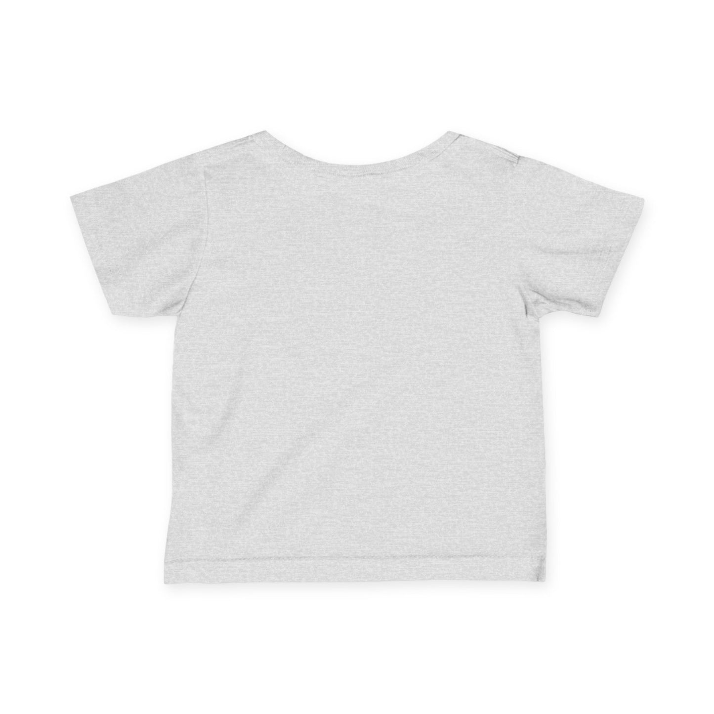 Retro Family Love Infant Tee Unisex