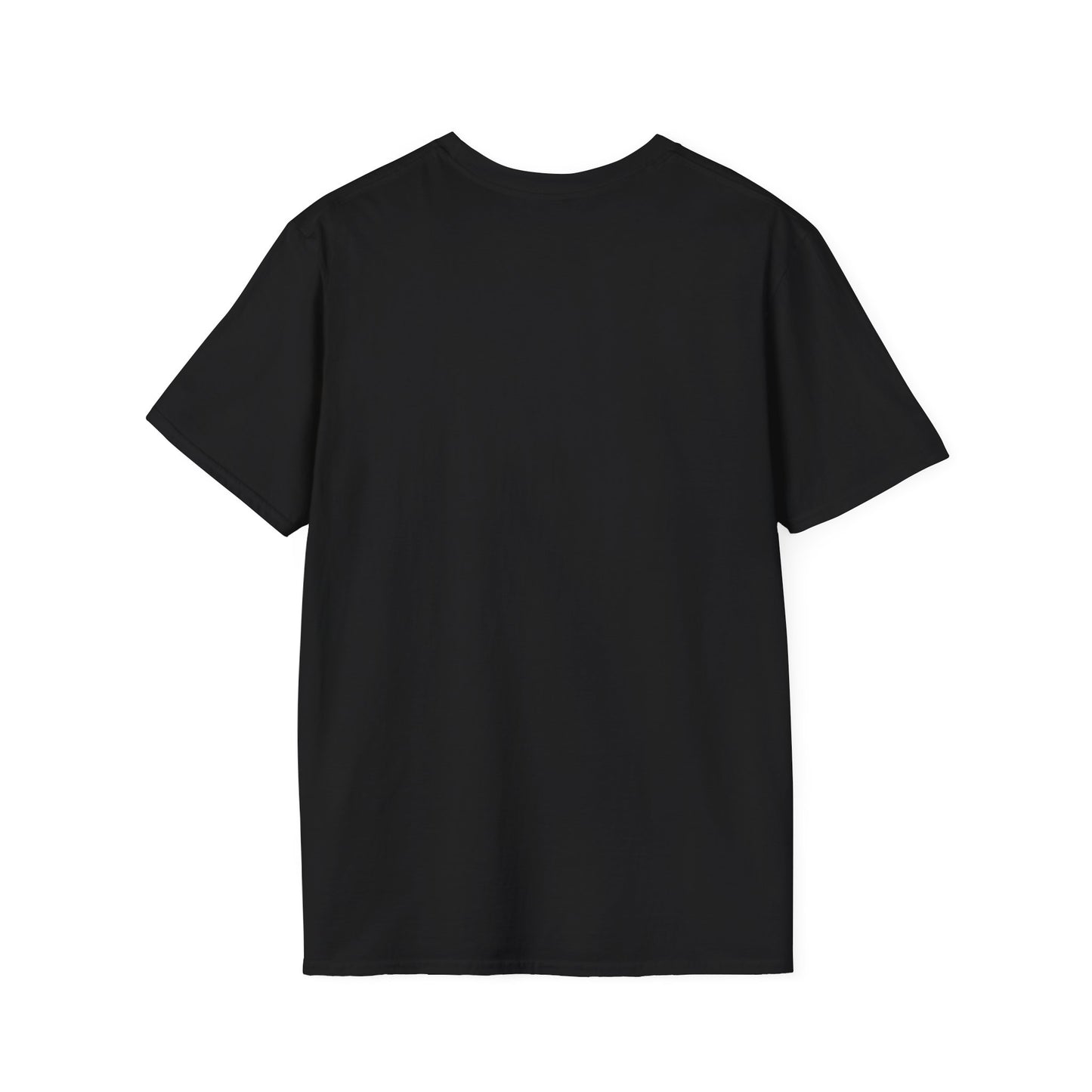 Vintage TV No Cry Babies Era Unisex T-Shirt
