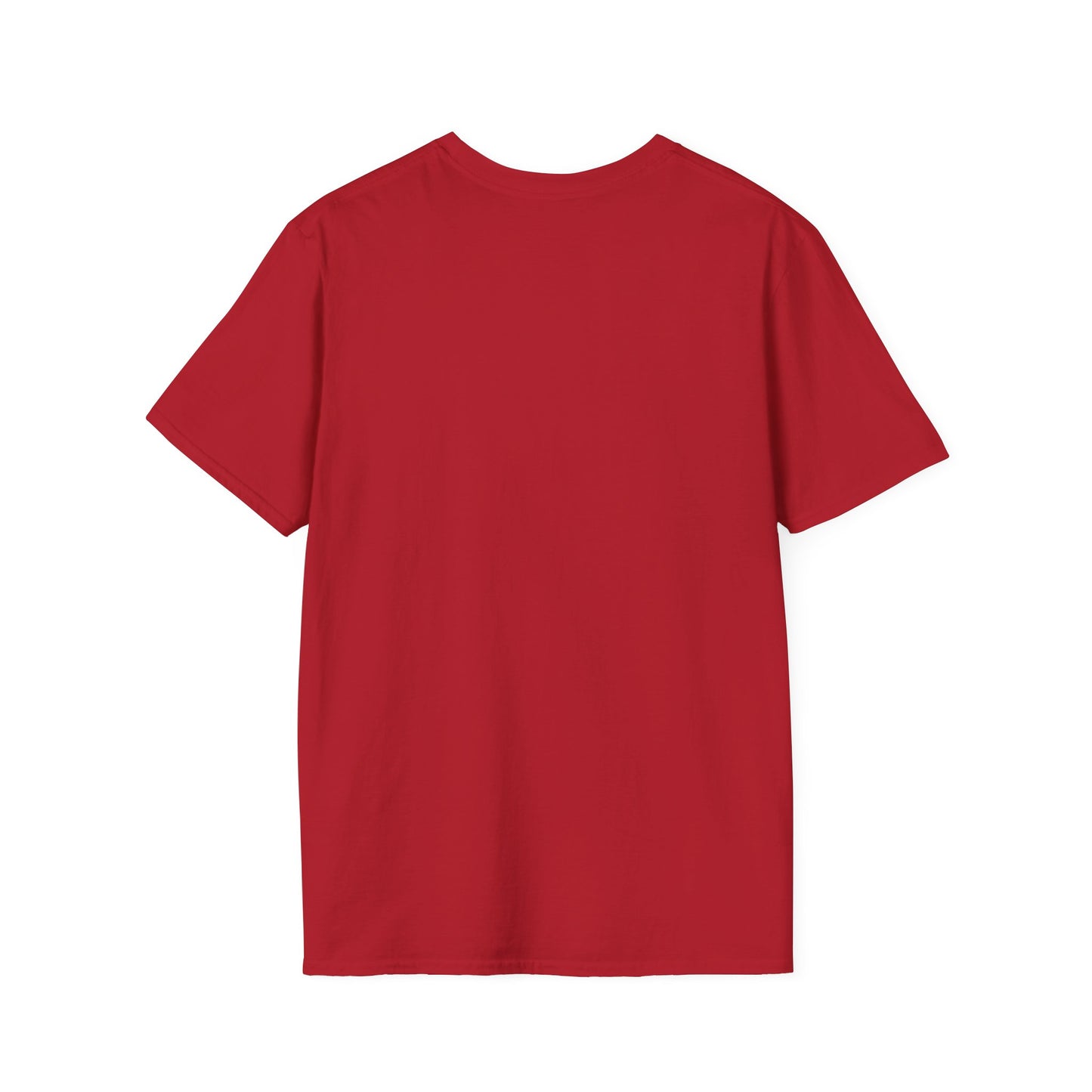 Vintage TV No Cry Babies Era Unisex T-Shirt