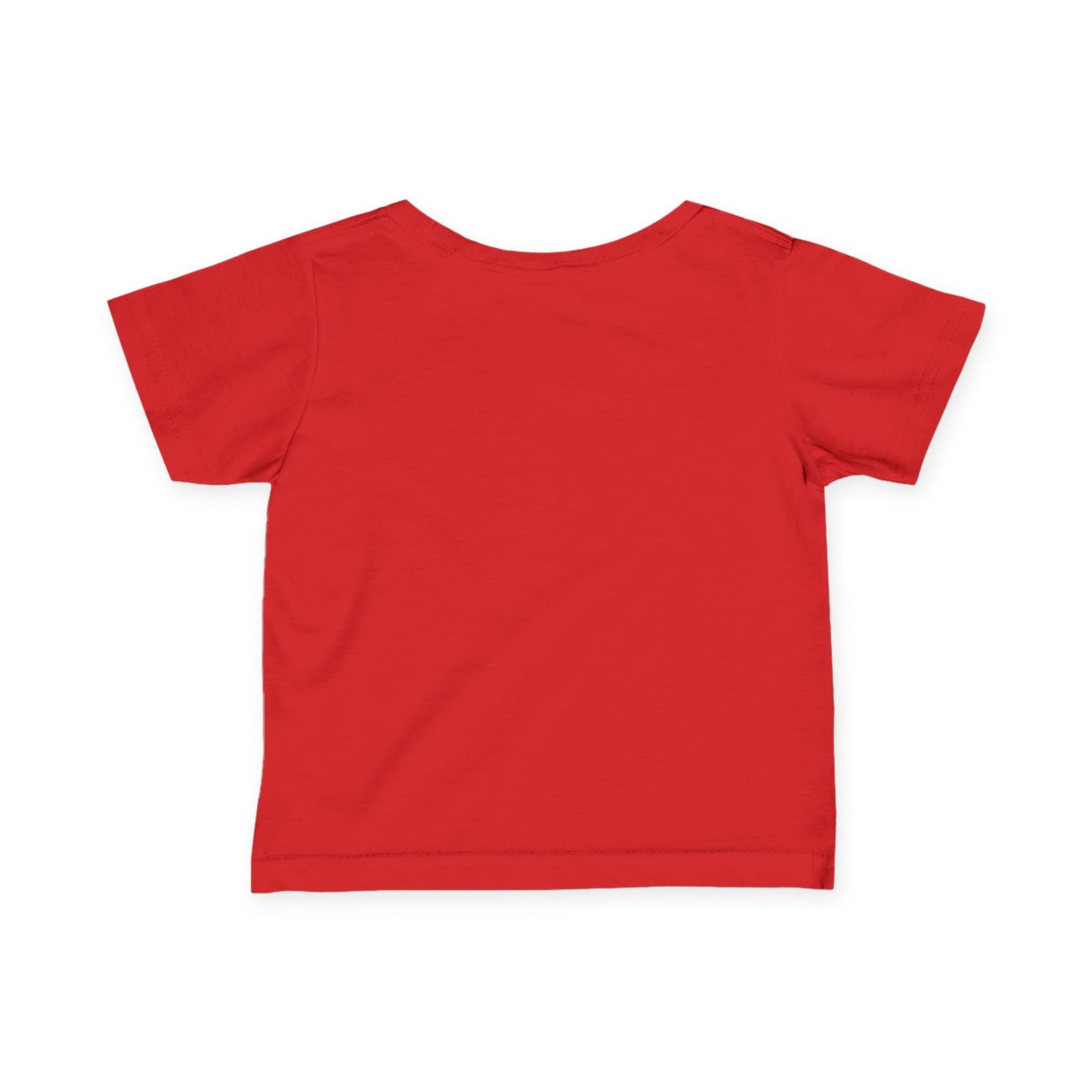 Retro Family Love Infant Tee Unisex