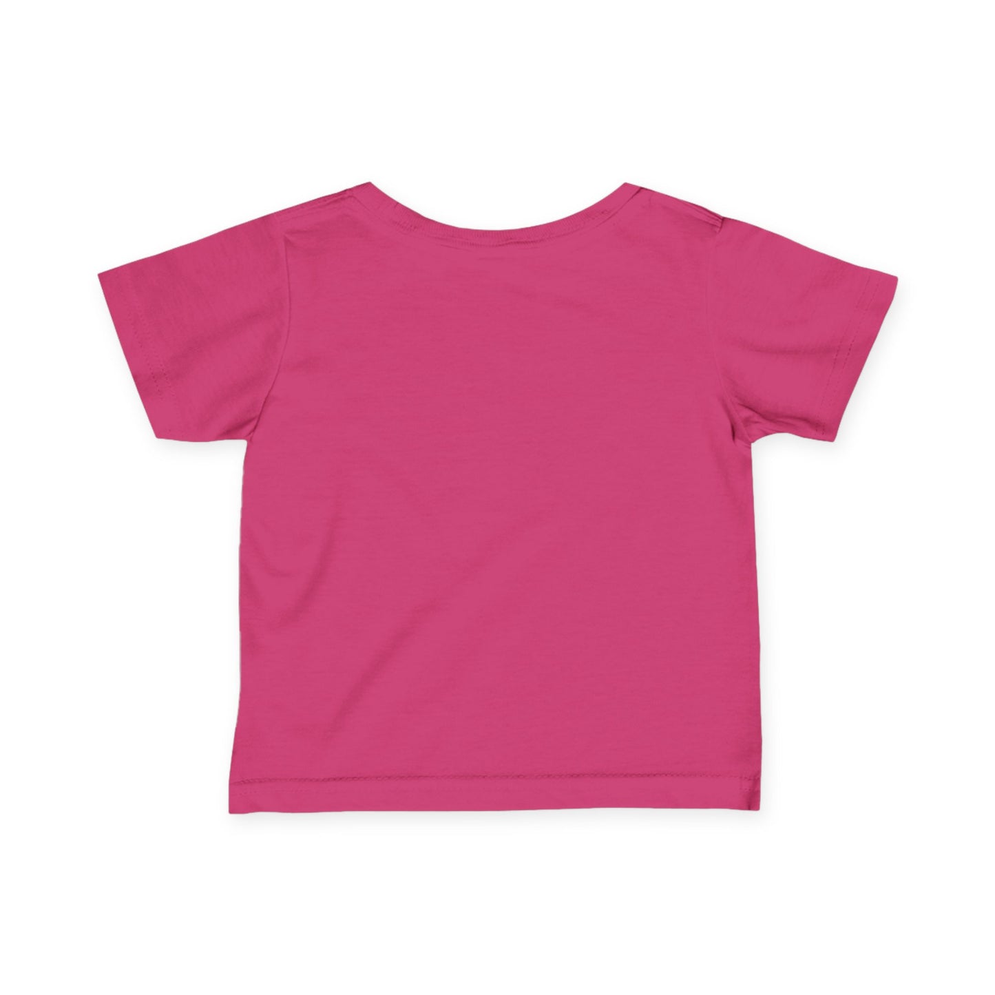Retro Family Love Infant Tee Unisex