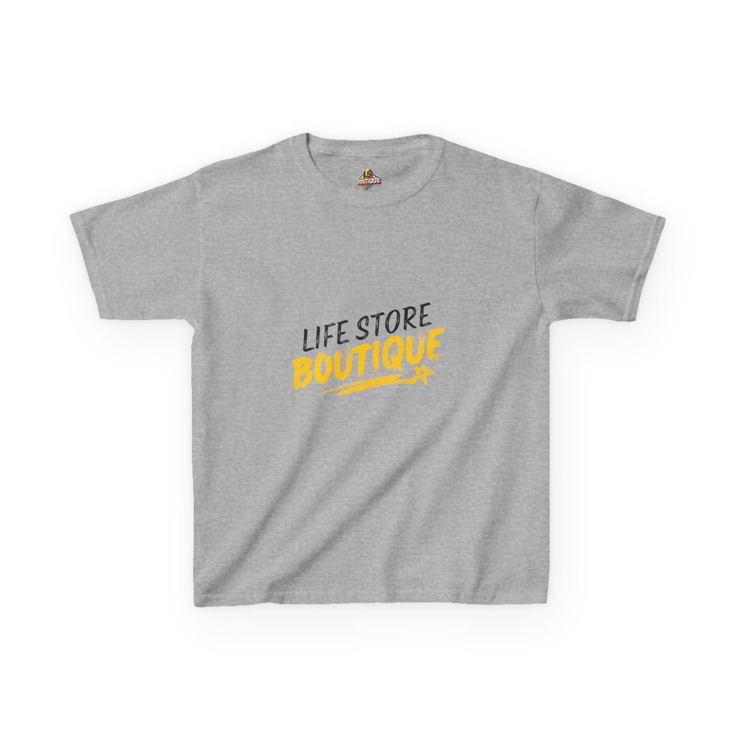 Life Store Boutique Kids Tee