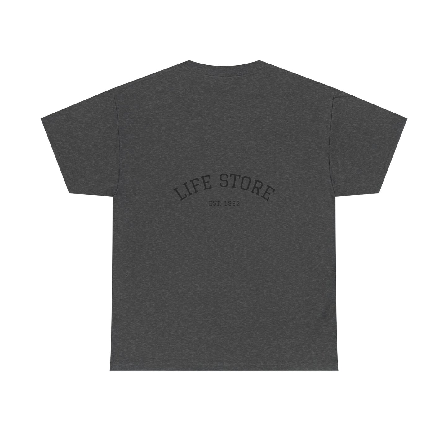 Retro Life Store , Vintage Unisex Cotton Tee