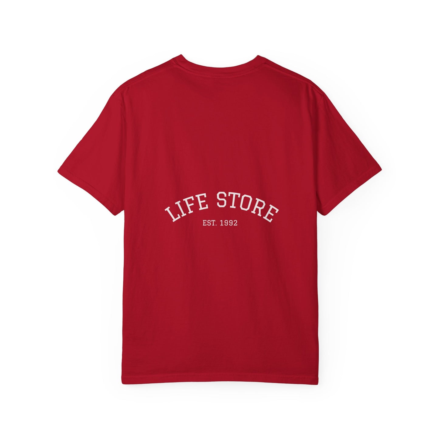 Make apparel great again
