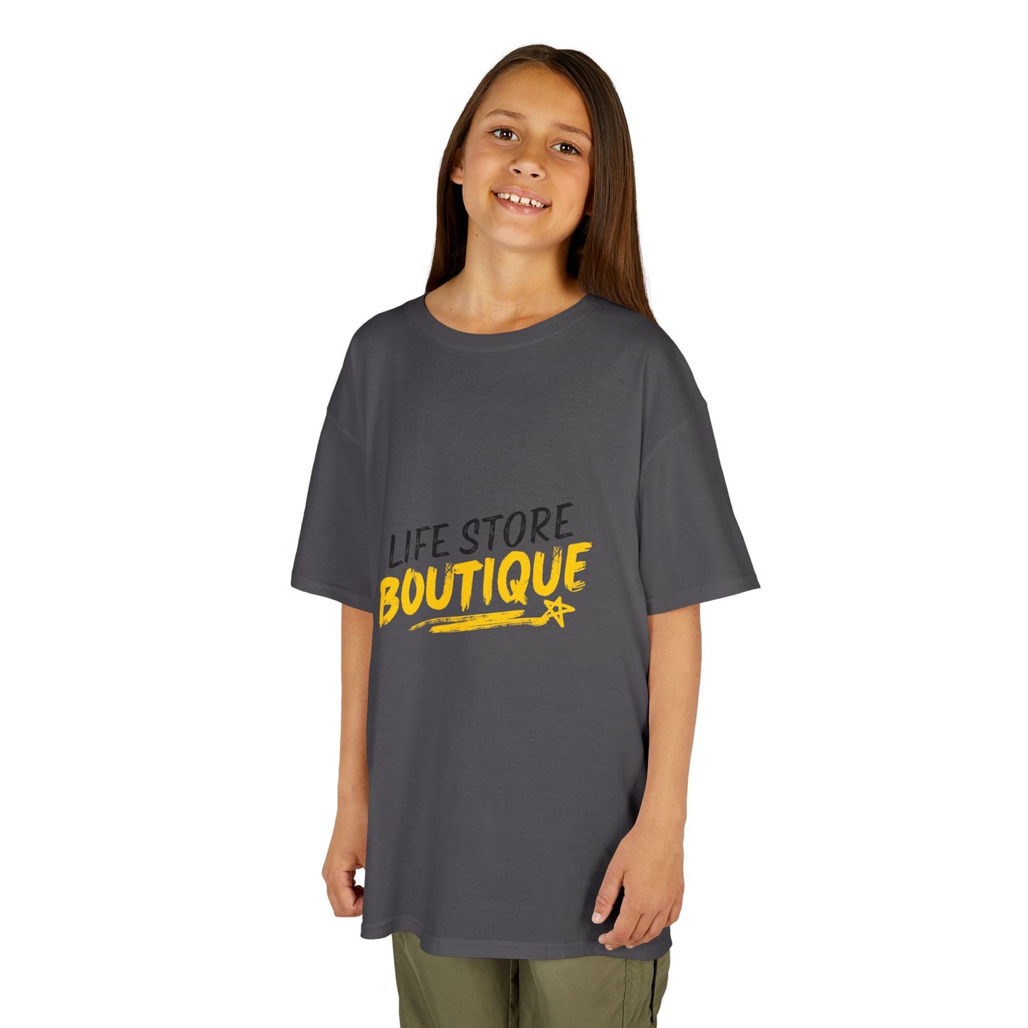 Life Store Boutique Kids Tee
