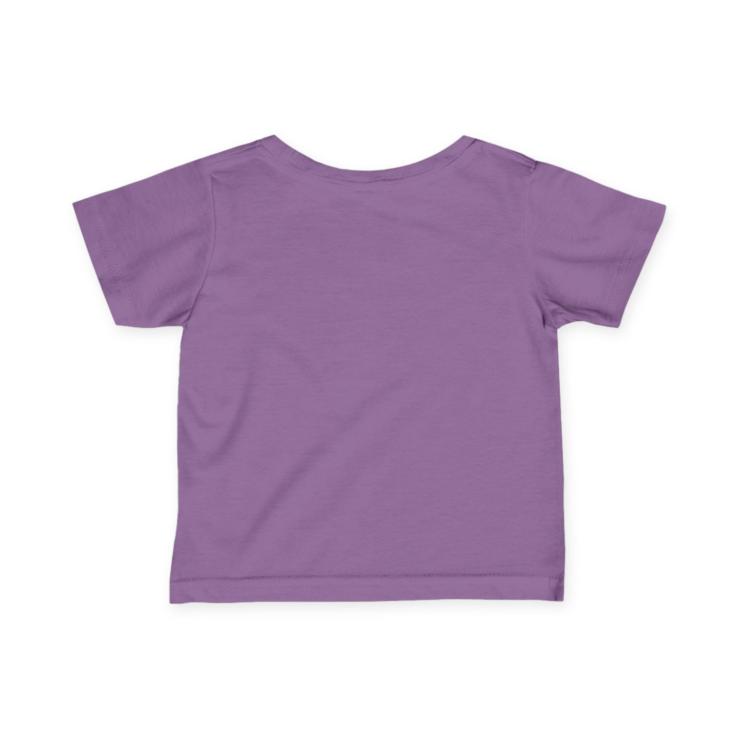 Retro Family Love Infant Tee Unisex