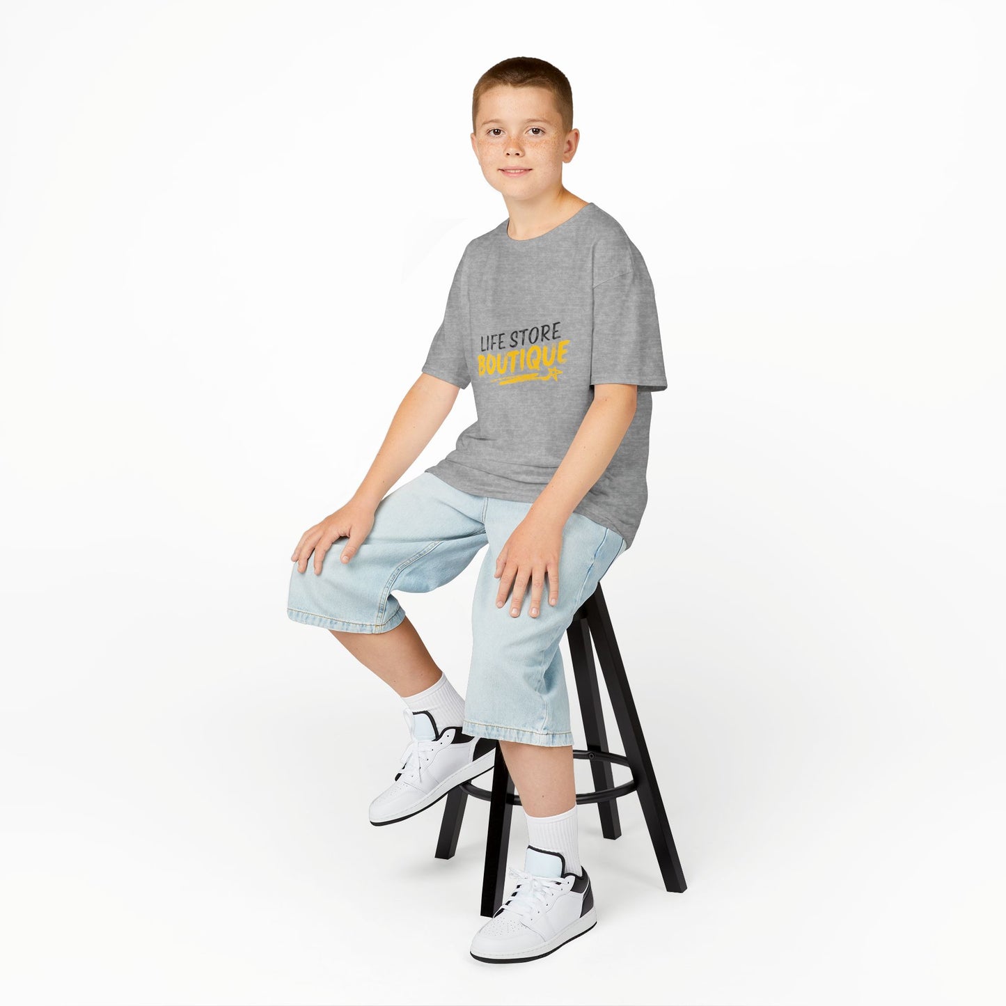 Life Store Boutique Kids Tee