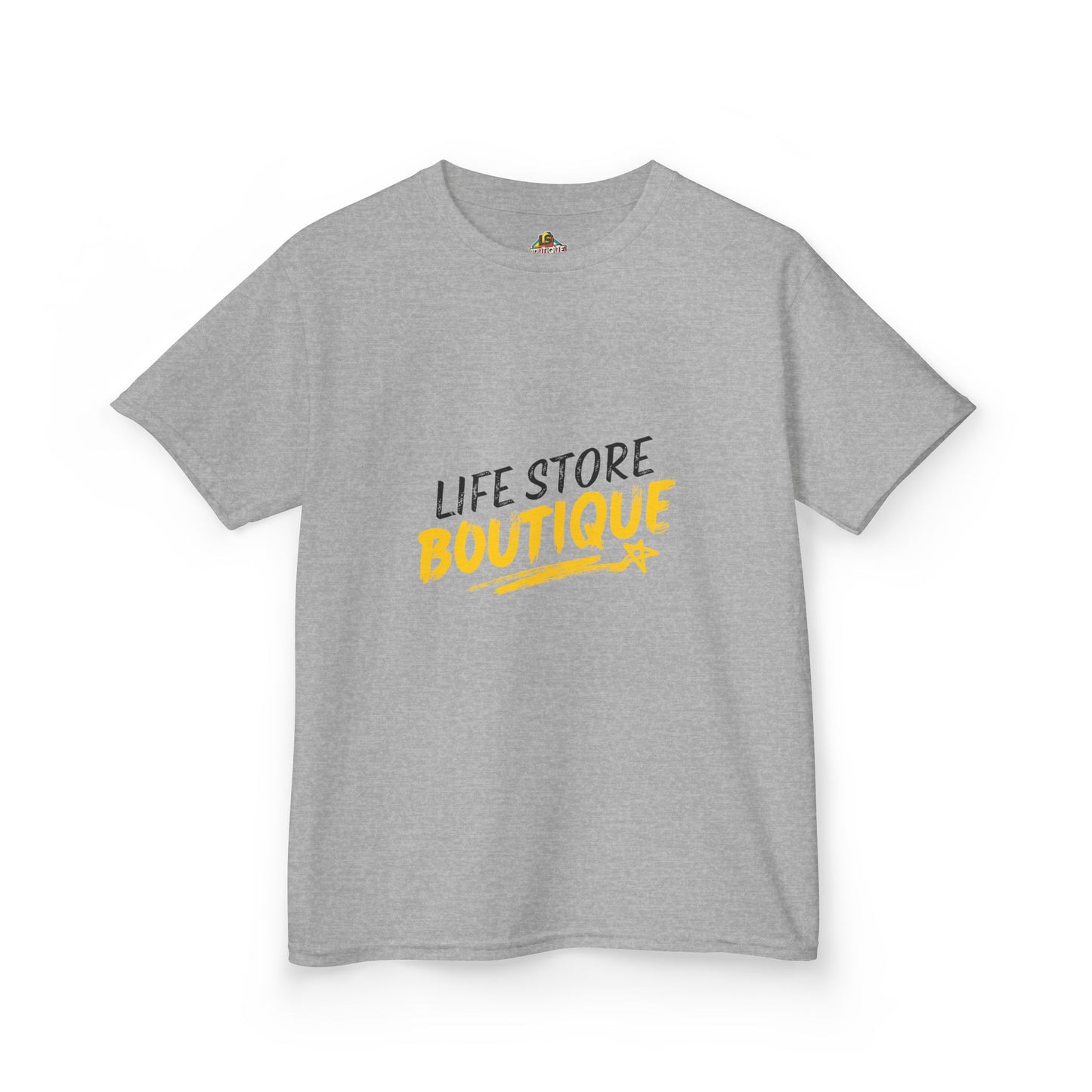 Life Store Boutique Kids Tee