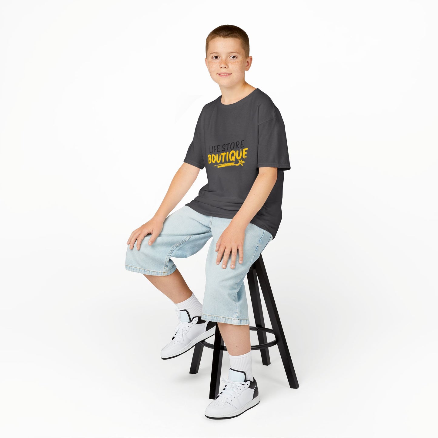 Life Store Boutique Kids Tee