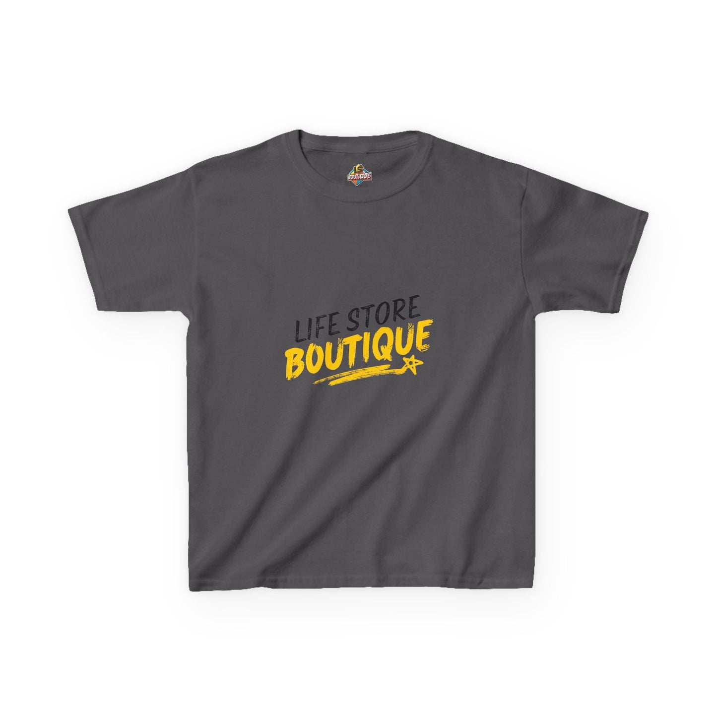 Life Store Boutique Kids Tee