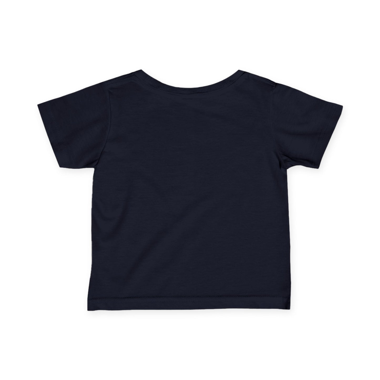 Retro Family Love Infant Tee Unisex