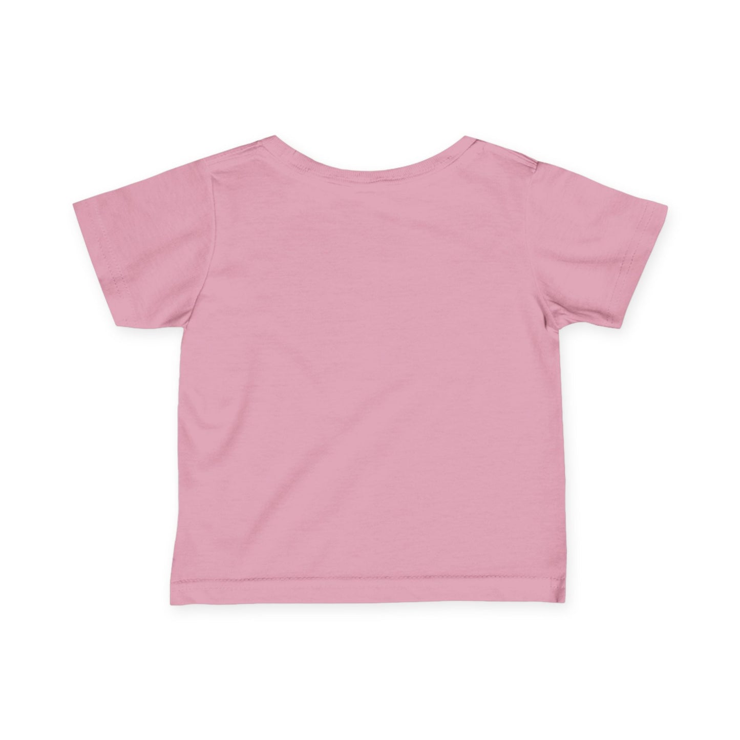 Retro Family Love Infant Tee Unisex