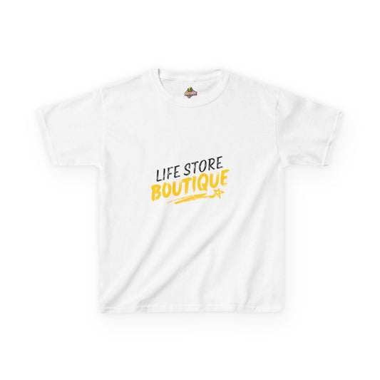 Life Store Boutique Kids Tee