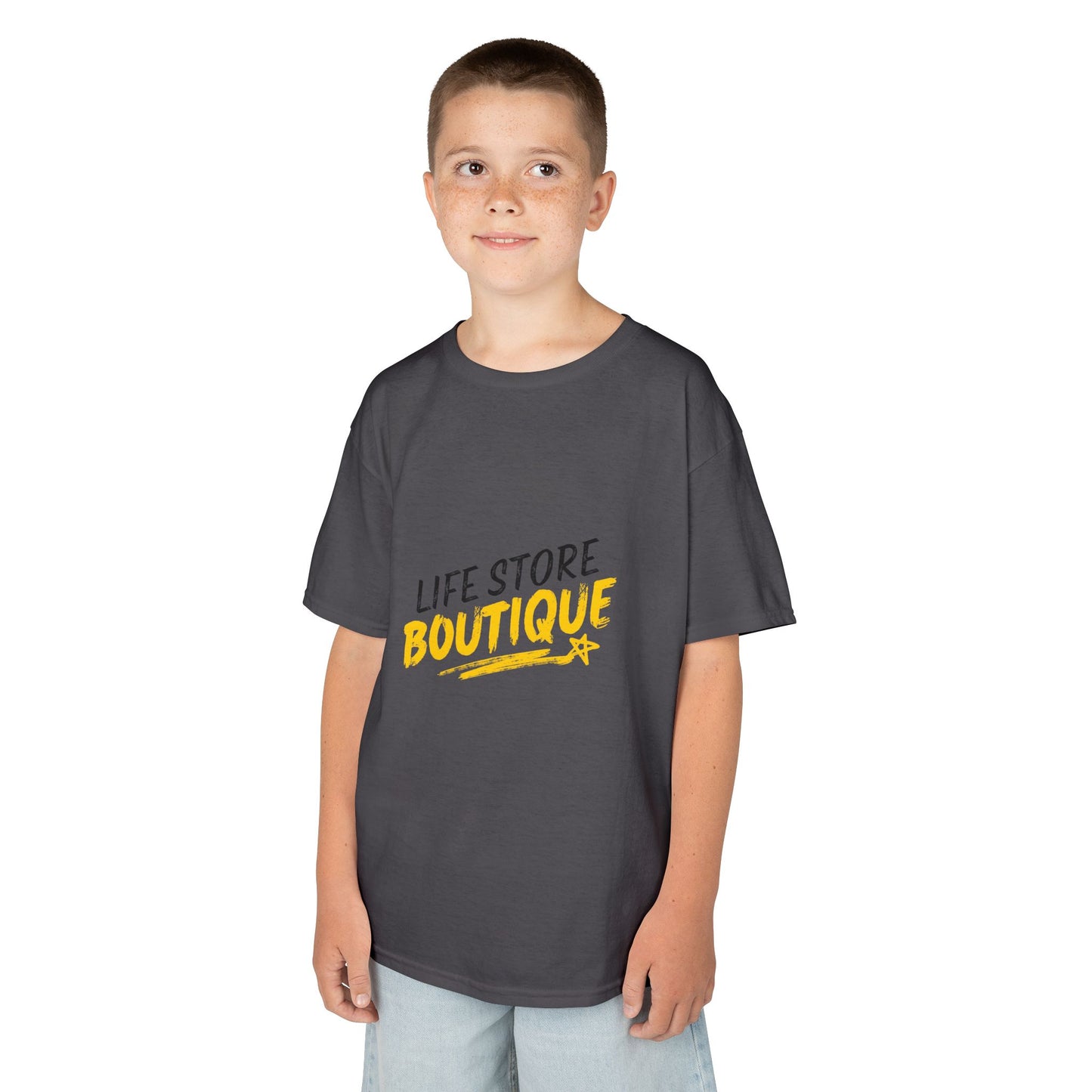 Life Store Boutique Kids Tee