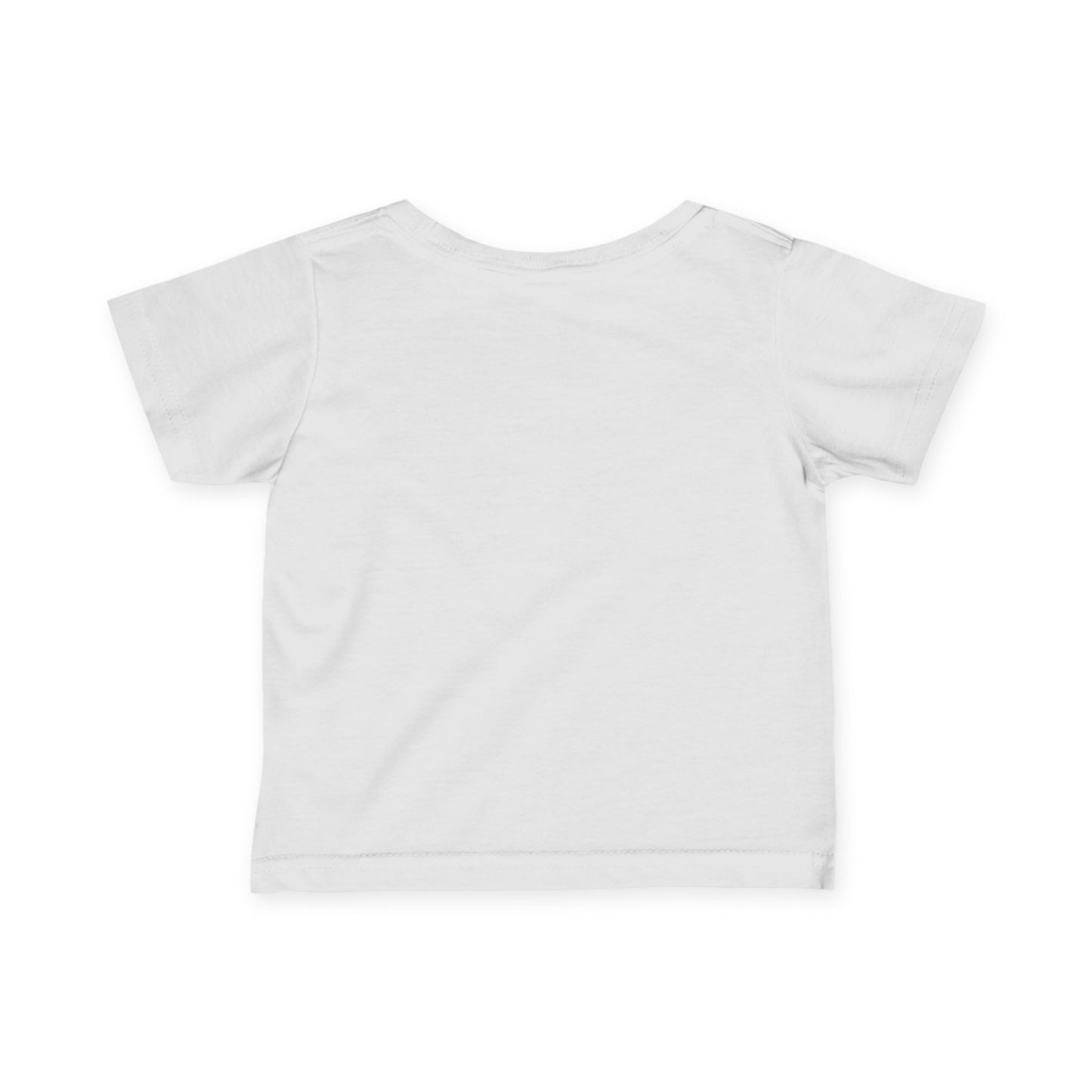Retro Family Love Infant Tee Unisex